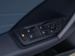 Внедорожник Volkswagen Tharu 2024 года, 2750999 рублей, Москва