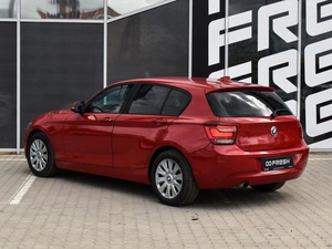 Хетчбэк BMW 1 серия 2012 года, 1220000 рублей, Краснодар