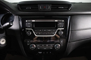 Внедорожник Nissan Qashqai 2019 года, 1879000 рублей, Сургут