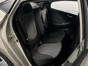 Седан Hyundai Solaris 2012 года, 619900 рублей, Казань