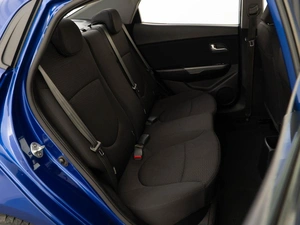 Седан Kia Rio 2013 года, 913444 рублей, Москва