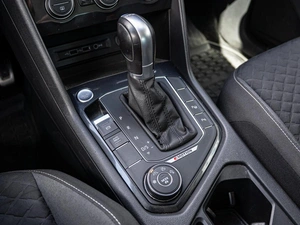 Внедорожник Volkswagen Tiguan 2018 года, 2720000 рублей, Краснодар