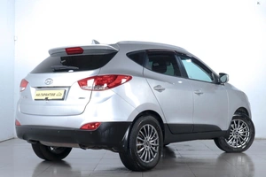 Внедорожник Hyundai ix35 2013 года, 1399000 рублей, Челябинск