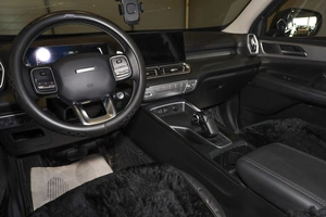 Внедорожник Haval H5 2023 года, 3499000 рублей, Новосибирск