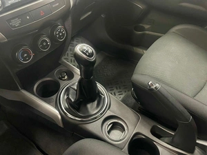 Внедорожник Mitsubishi ASX 2013 года, 1245000 рублей, Красноярск