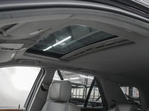 Внедорожник Mercedes-benz M-класс 2005 года, 830000 рублей, Ростов-на-Дону