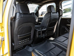 Пикап RAM 1500 2023 года, 17290000 рублей, Краснодар