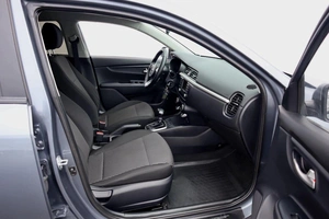 Седан Kia Rio 2017 года, 1250000 рублей, Брянск
