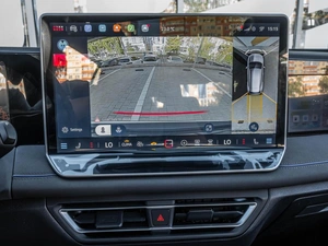 Внедорожник Volkswagen Tiguan L 2026 года, 4749300 рублей, Ставрополь