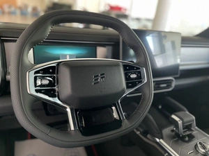 Внедорожник Jetour T2 2024 года, 4249000 рублей, Красноярск