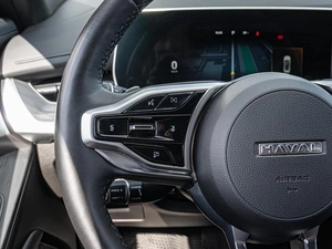 Внедорожник Haval F7 2024 года, 2890000 рублей, Краснодар