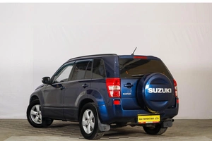 Внедорожник Suzuki Grand Vitara 2008 года, 1019000 рублей, Тюмень