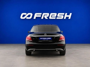 Седан Mercedes-benz E-класс 2018 года, 3197070 рублей, Москва