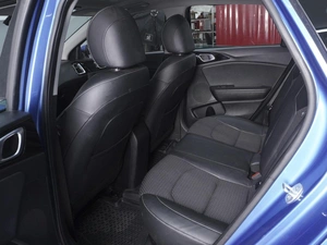 Хетчбэк Kia Ceed 2019 года, 1490000 рублей, Ростов-на-Дону