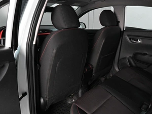 Седан Kia Rio 2020 года, 1650000 рублей, Аксай