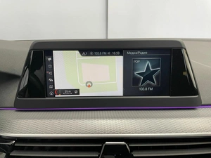 Седан BMW 5 серия 2019 года, 3863000 рублей, Красноярск