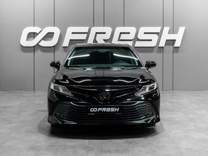 Седан Toyota Camry 2019 года, 2349000 рублей, Тюмень
