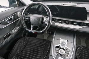 Внедорожник Chery Tiggo 8 Pro Max 2024 года, 2649000 рублей, Красноярск