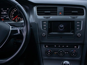 Хетчбэк Volkswagen Golf 2014 года, 1019000 рублей, Петрозаводск