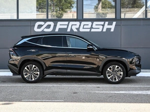 Внедорожник Jetour Dashing 2023 года, 2019000 рублей, Кирилловка