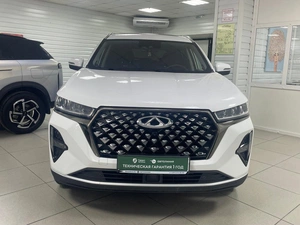Внедорожник Chery Tiggo 7 Pro Max 2024 года, 2250000 рублей, Ачинск