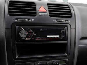 Хетчбэк Volkswagen Golf 2007 года, 779000 рублей, Краснодар