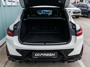 Внедорожник BMW X4 2021 года, 5180000 рублей, Большой Сочи