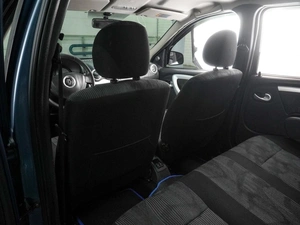 Седан Renault Logan 2012 года, 599000 рублей, Воронеж