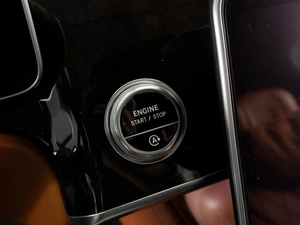 Седан Mercedes-benz S-класс 2021 года, 9499000 рублей, Тюмень