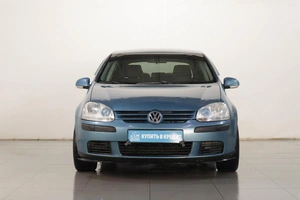 Хетчбэк Volkswagen Golf 2006 года, 619000 рублей, Челябинск