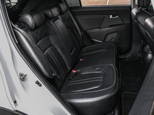 Внедорожник Kia Sportage 2013 года, 1479000 рублей, Кирилловка