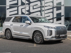 Внедорожник Hyundai Palisade 2023 года, 6280000 рублей, Краснодар