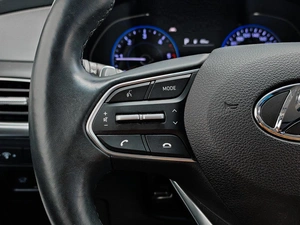Внедорожник Hyundai Palisade 2020 года, 4150000 рублей, Краснодар