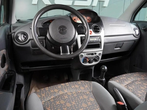 Хетчбэк Chevrolet Spark 2005 года, 369000 рублей, Воронеж