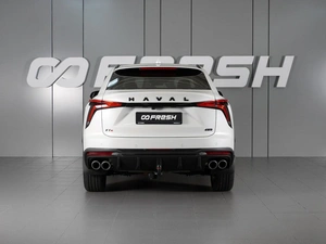 Внедорожник Haval F7x 2026 года, 3650000 рублей, Минеральные Воды