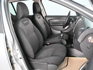 Хетчбэк Renault Sandero Stepway 2021 года, 1179000 рублей, Аксай