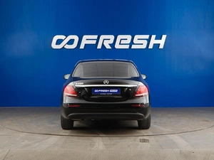 Седан Mercedes-benz E-класс 2019 года, 3020046 рублей, Москва