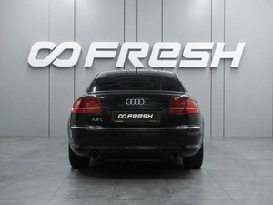 Седан Audi A8 2008 года, 879000 рублей, Воронеж