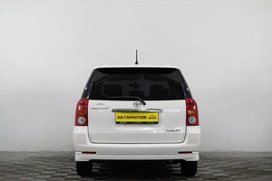 Минивэн Toyota Raum 2003 года, 719000 рублей, Сургут