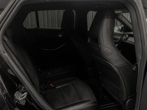 Универсал Mercedes-benz CLA-класс 2015 года, 1390000 рублей, Красноярск