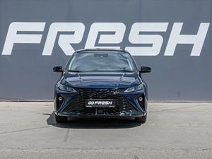 Седан OMODA S5 GT 2023 года, 1730000 рублей, Краснодар