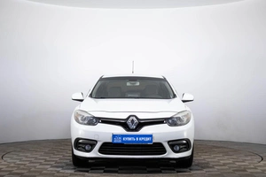 Седан Renault Fluence 2014 года, 899000 рублей, Пермь