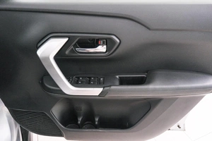 Внедорожник Daihatsu Rocky 2021 года, 1599000 рублей, Красноярск