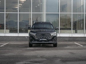 Внедорожник Chery Tiggo 7 Pro Max 2023 года, 1935000 рублей, Нижний Новгород