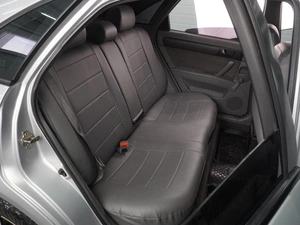 Седан Chevrolet Lacetti 2007 года, 469000 рублей, Воронеж