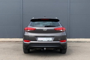 Внедорожник Hyundai Tucson 2017 года, 2190000 рублей, Солонцы