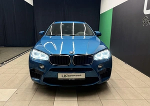 Внедорожник BMW X6 M 2015 года, 5000000 рублей, Красноярск