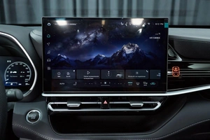 Внедорожник Toyota Highlander 2025 года, 5200000 рублей, Красноярск