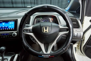 Седан Honda Civic 2008 года, 720000 рублей, Красноярск