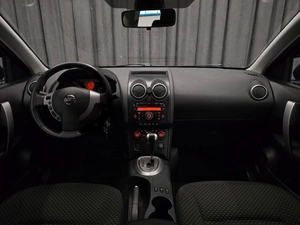 Внедорожник Nissan Qashqai 2008 года, 970000 рублей, Красноярск